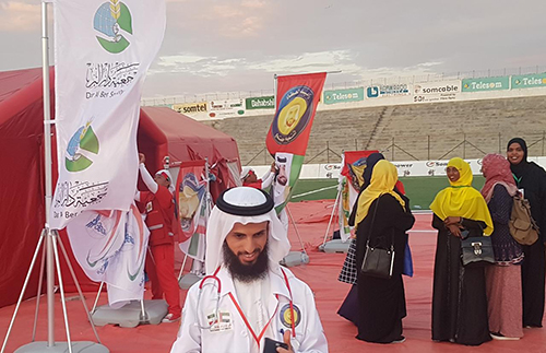 فريق عمل ل